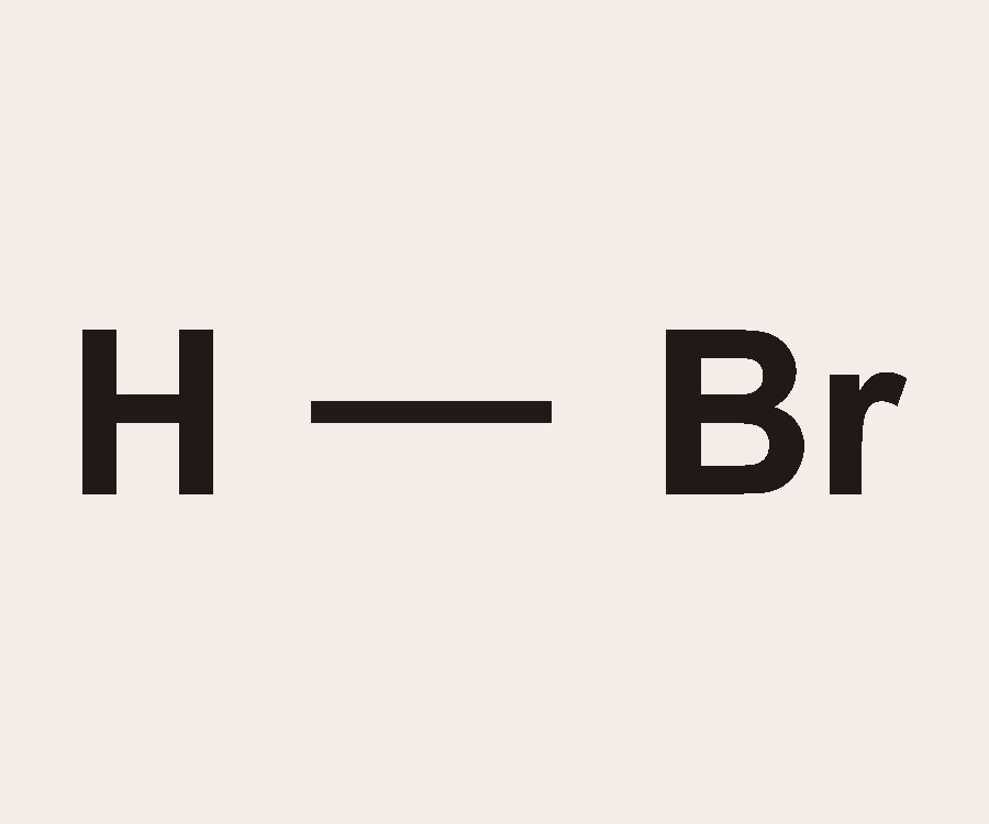 Axit bromhidric HBr